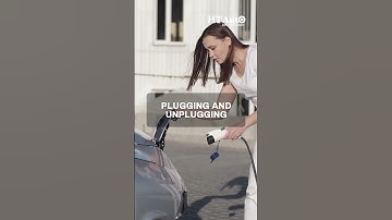 How Wireless Charging Could Revolutionize the Electric Car Industry #shorts #evcharging #ev