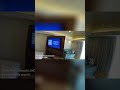 Resort Room Reveal: Buffet to Balcony! You Won't Believe This! #shorts
