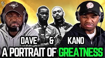 EASILY ONE OF THE BEST!! | Dave & Kano - Chapter 16 | FIRST REACTION