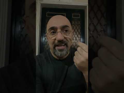 عن الردود التي حصلت عليها حول الدغمائية