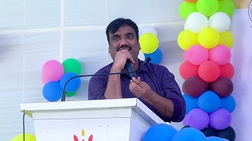 Dr Mohan Babu Sir (Director) Speech || Orientation Program2022 || Narsimha Reddy Engineering College