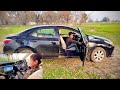 First time car driving  maza aa gaya   dawood sabir vlogs