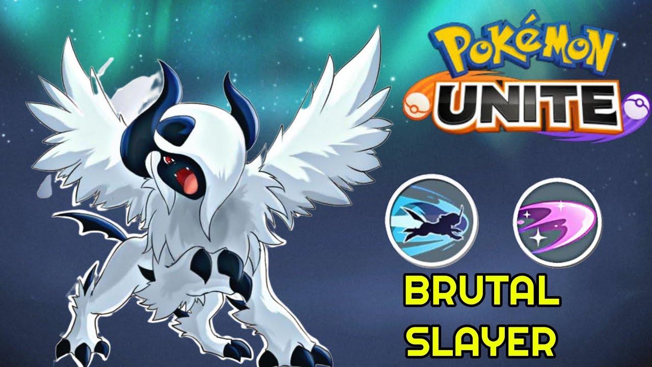 ABSOL CAN EASILY HANDLE RANDUMBS WITH THIS ONE SHOT BUILD IN SOLO Q💪🏻💪🏻 ...