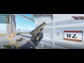 CS2 | 1v4.. again