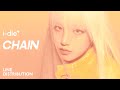 I Dle Chain Line Distribution mp3
