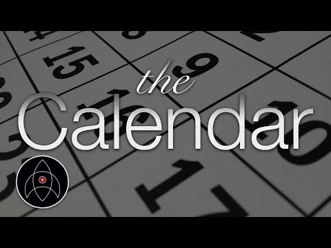 Why do we have Leap Years? How the Calendar Evolved