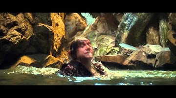 The Hobbit: The Desolation of Smaug music video
