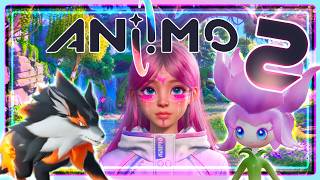 Aniimo Gameplay Walkthrough Part 2 (PS5)