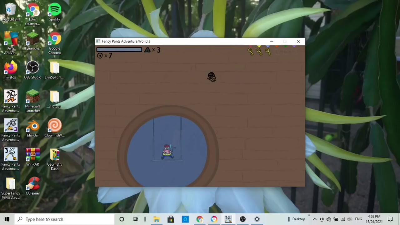 fancy pants is funny🤣