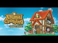Post Office Rude Postmaster Phyllis Animal Crossing Gamecube OST 16
