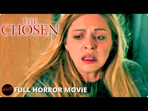 Horror Film | THE CHOSEN - FULL MOVIE | Kian Lawley Supernatural Evil Demon