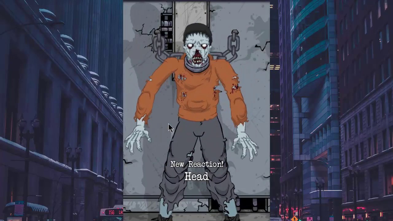 Lab of The Dead Part 1: Project Proposals