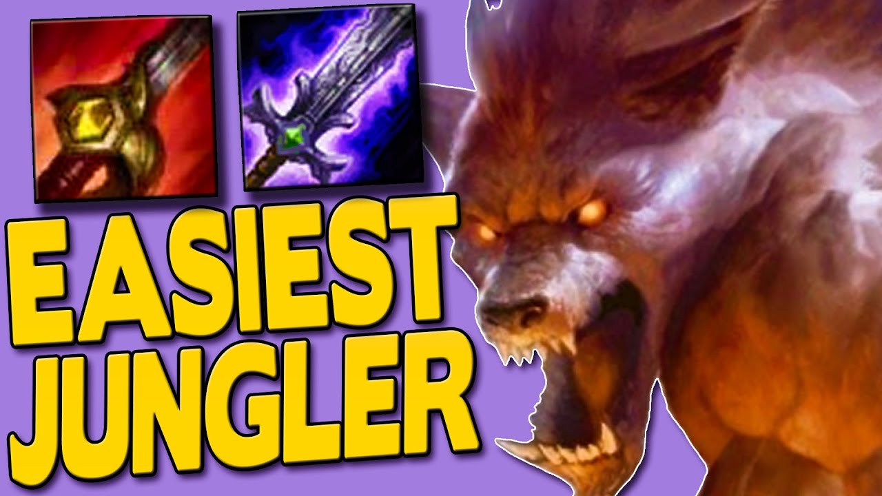 shaco ap build EASIEST JUNGLER EVER - How to Play Warwick in Season 7 (+$1000 RP GIVEAWAY!) - League of Legends