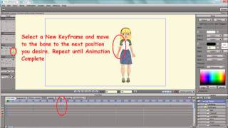 Cartoon Animation Software - It Is So Easy to Animate.wmv