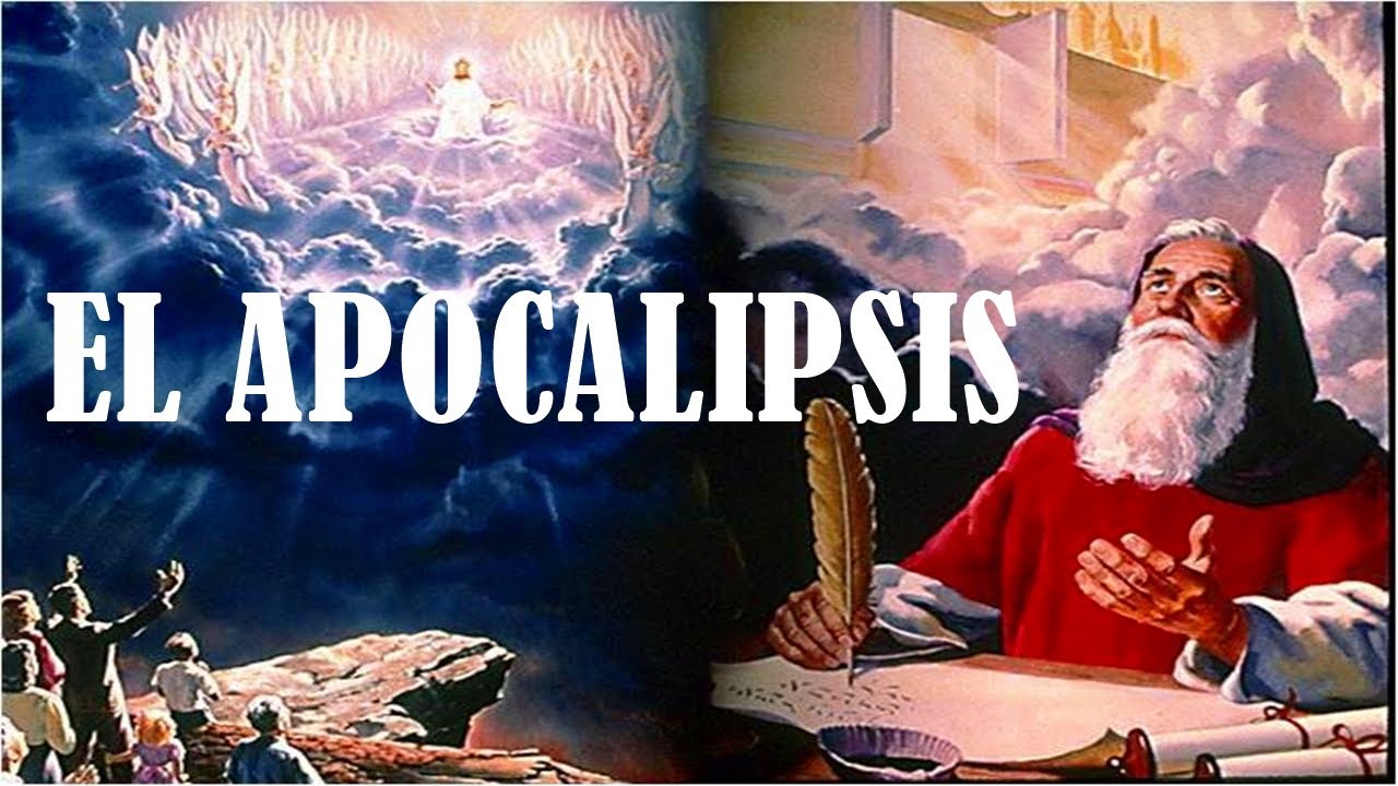 El Apocalipsis O Revelacion Para El Pueblo De Dios Catolico Youtube