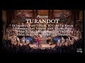 The MET: Live in HD 2020 - Turandot Trailer