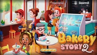 Bakery Story 2 Walkthrough screenshot 4