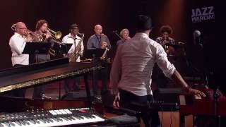 Video thumbnail of "Roberto Fonseca Live at Jazz in Marciac 2016"