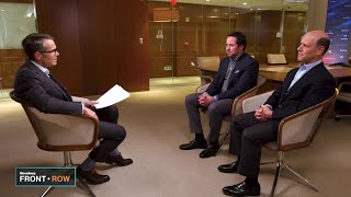 How Blue Owls Three-Way Spac Merger Almost Derailed