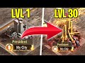 How to level up fast in age of z origins