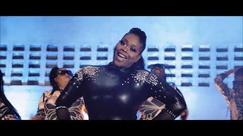 Thumbnail of Nadia Batson - FATTT (Official Music Video)