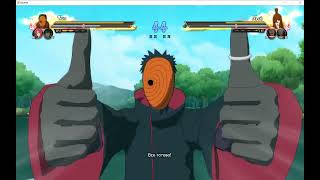 видео: Саске Кагелерге қарсы шайқас, Naruto Ultimate Ninja Storm 4 #narutoultimateninjastorm4 #anime #games картинка: Саске Кагелерге қарсы шайқас, Naruto Ultimate Ninja Storm 4 #narutoultimateninjastorm4 #anime #games
