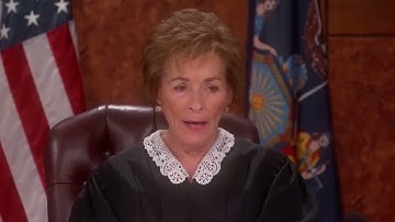 Driver Regrets Her Random Act of Kindness | Part 1 | Judge Judy Show Summary | Judy Justice