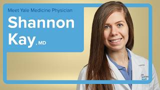 Meet Pulmonary Critical Care Physician Shannon Kay, MD