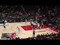 Caleb Love Puts Up 20 Points Against the Heat | January 22nd, 2026