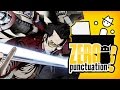 NO MORE HEROES (Zero Punctuation)