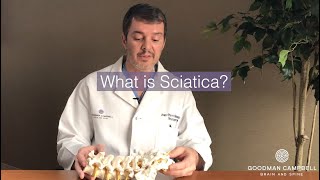 Celebrity What is Sciatica? Profile