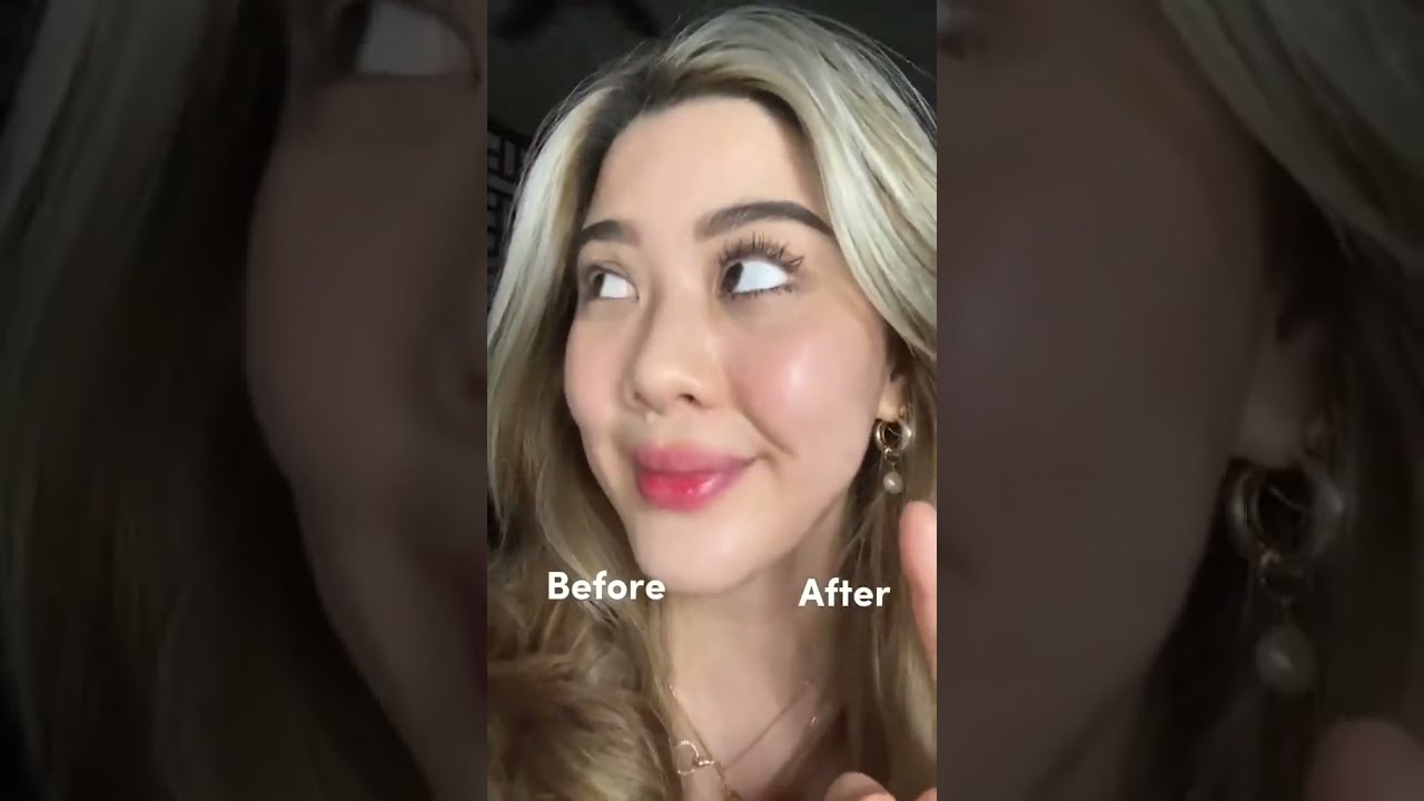 Volumizing Waterproof Smudgeproof Mascara! 💕  