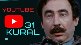 31 MADDEDE YOUTUBE ABONE ve İZLENME ARTTIRMA TAKTİKLERİ 2 | Youtube 4000 Saat Tamamlama by Faydalı Arkadaş 267 views 3 years ago 21 minutes