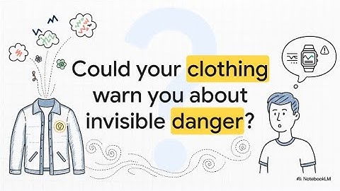 AirGuard SmartWear - By Michelle Bontle