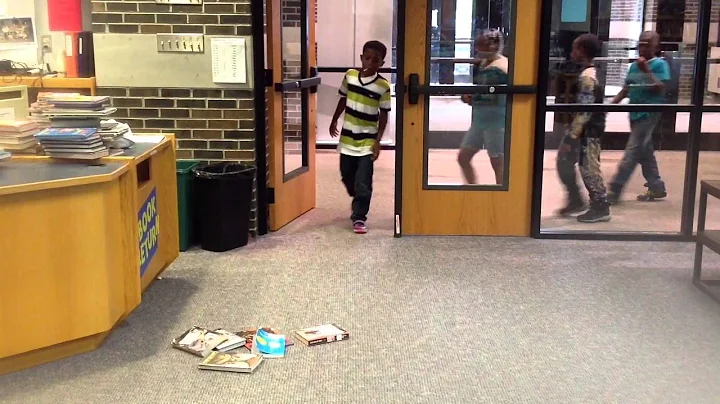 Serving Others - Skiles Test