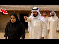 حرموا أختهم من الميراث وطردوها وبعد ثلاثة أيام عادت بسيارتها الخاصة و ثروتها الطائلة حرموا أختهم من الميراث وطردوها وبعد ثلاثة أيام عادت بسيارتها الخاصة و ثروتها الطائلة