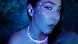 Mermaid ASMR Soft Singing | Drift Into Sleep