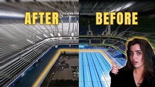 The Olympics Are A Waste | The Dark Truth About Hosting The Olympics