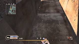 Sick Cod 4 FFA Wall Bang Hitmarker (720P)