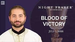 The Blood That Changed Everything