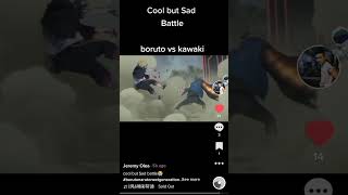 Boruto Death universe X world borutonarutonextgeneration tiktok jolea gd gogoani