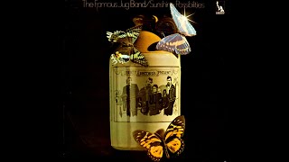 🇬🇧The Famous Jug Band ‎– Sunshine Possibilities : 14 Chameleon