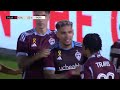 RESUMEN | Timbers dan lucha, caen en Colorado ante Rapids