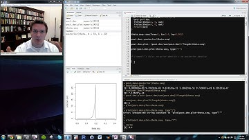 POLS 506 Lecture 1   Basic Concepts of Bayesian Inference