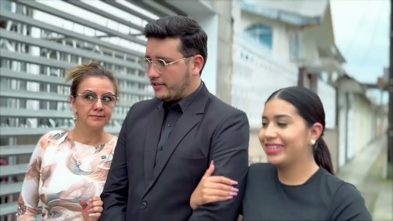 SEGUNDA PARTE / Quería ser papá pero una mala decisión de su familia lo termino todo.