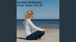 Hotel Lobby Mush (Solo Piano in E minor)