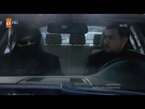 Cahit Polat'ın Yaşadığını Öğreniyor