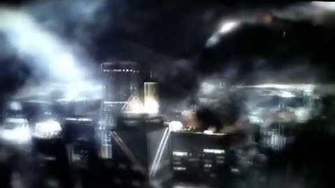 PROTOTYPE Skill showing action game play music video :D