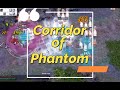 Iro  corridor of phantoms  warlock  party