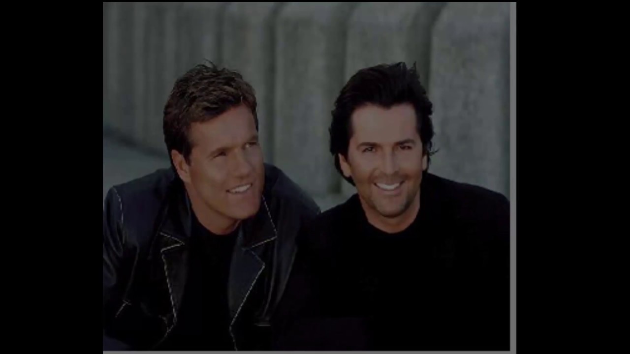 Modern talking jerome cadillac